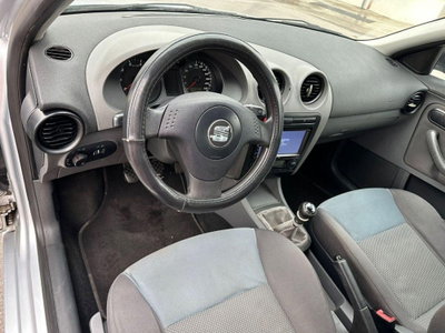 SEAT Ibiza 1.4 16V 5p. Xplod (10)