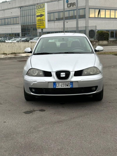SEAT Ibiza 1.4 16V 5p. Xplod (13)