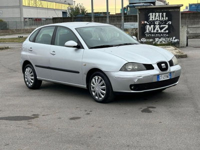 SEAT Ibiza 1.4 16V 5p. Xplod (2)