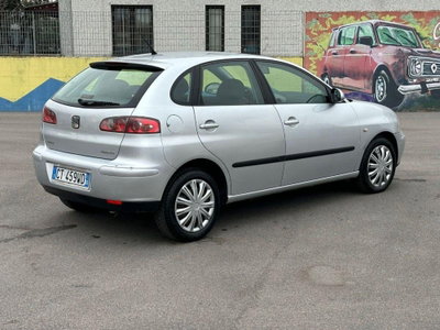 SEAT Ibiza 1.4 16V 5p. Xplod (3)