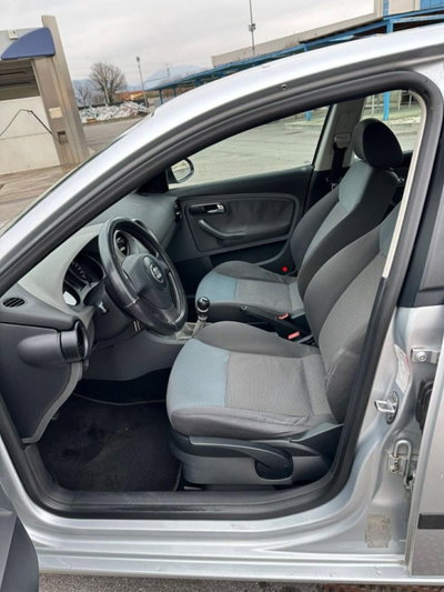 SEAT Ibiza 1.4 16V 5p. Xplod (5)