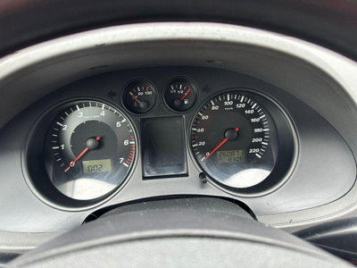 SEAT Ibiza 1.4 16V 5p. Xplod (8)