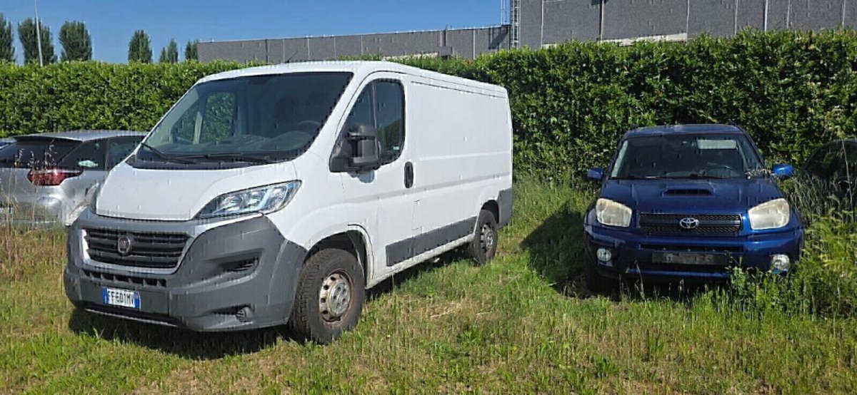 Fiat Ducato Furgone 28 2.0 MJT PC-TN