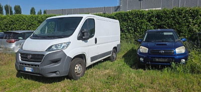 Fiat Ducato Furgone 28 2.0 MJT PC-TN usato