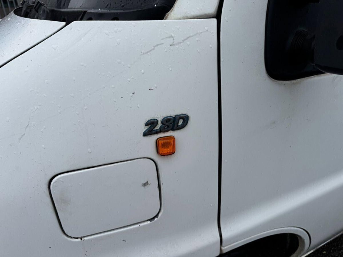 Fiat Ducato Furgone 14 2.8 diesel PM Furgone (11)