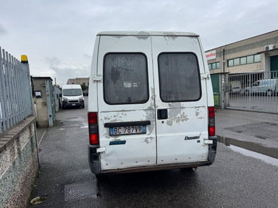 Fiat Ducato Furgone 14 2.8 diesel PM Furgone (12)