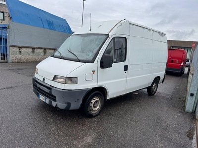 Fiat Ducato Furgone 14 2.8 diesel PM Furgone (2)