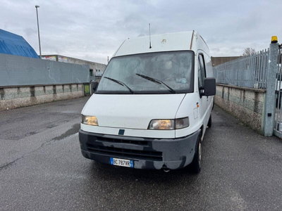 Fiat Ducato Furgone 14 2.8 diesel PM Furgone (4)