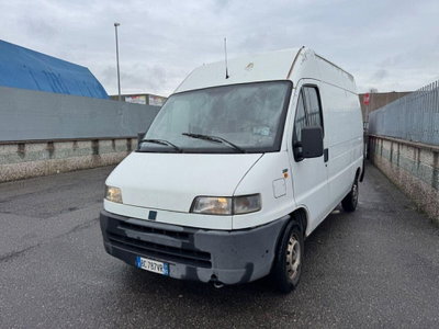 Fiat Ducato Furgone 14 2.8 diesel PM Furgone (6)