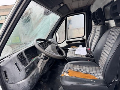 Fiat Ducato Furgone 14 2.8 diesel PM Furgone (8)