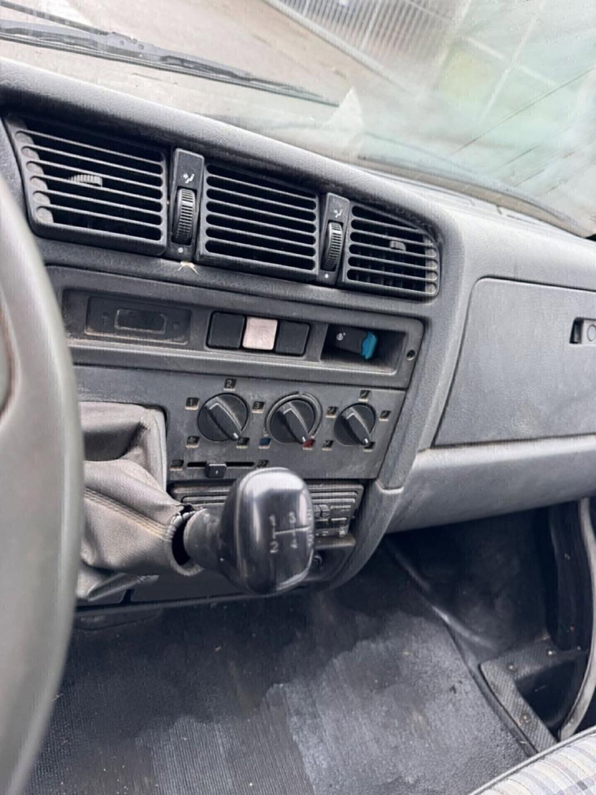 Fiat Ducato Furgone 14 2.8 diesel PM Furgone (9)