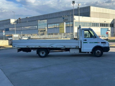 Iveco Daily Telaio 35.12 2.8 TDI PC Cabinato Classic (15)
