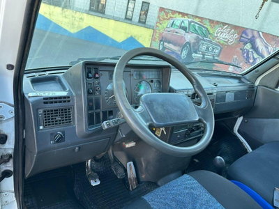 Iveco Daily Telaio 35.12 2.8 TDI PC Cabinato Classic (6)