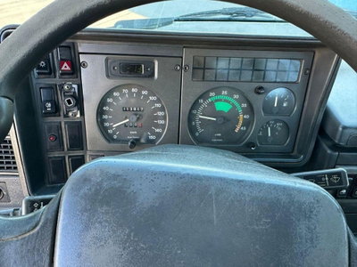 Iveco Daily Telaio 35.12 2.8 TDI PC Cabinato Classic (7)
