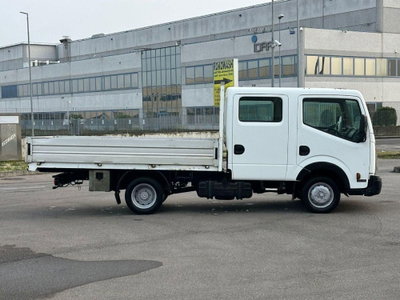 Nissan Cabstar 35.15 3.0 TDI PL-RG Cabinato Premium (14)