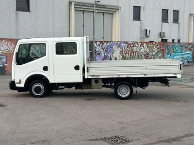 Nissan Cabstar 35.15 3.0 TDI PL-RG Cabinato Premium (15)