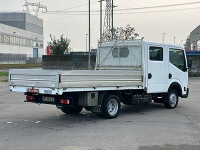 Nissan Cabstar 35.15 3.0 TDI PL-RG Cabinato Premium (3)