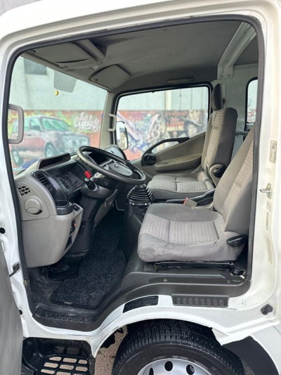 Nissan Cabstar 35.15 3.0 TDI PL-RG Cabinato Premium (5)