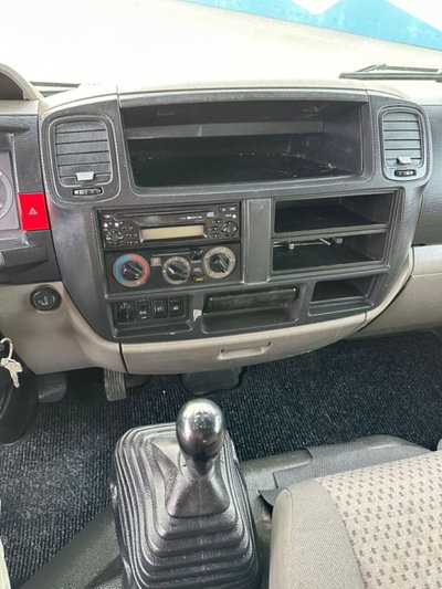 Nissan Cabstar 35.15 3.0 TDI PL-RG Cabinato Premium (8)