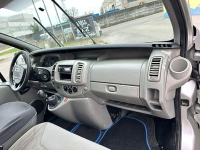 Nissan Primastar Furgone A27 2.0 dCi 115CV PC-TN Avantour Efficient E5 (11)