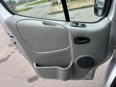 Nissan Primastar Furgone A27 2.0 dCi 115CV PC-TN Avantour Efficient E5 (9)