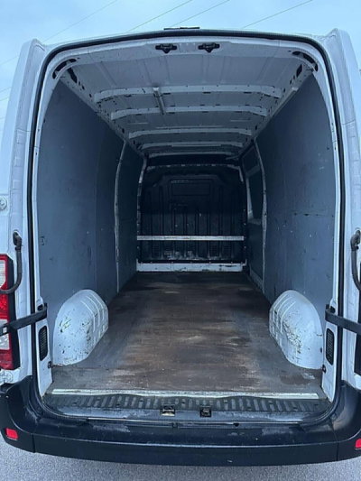 Opel Movano Telaio 35 2.3 CDTI 130CV PM-SL RWD Cassonato HD (14)