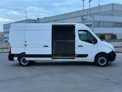 Opel Movano Telaio 35 2.3 CDTI 130CV PM-SL RWD Cassonato HD (15)