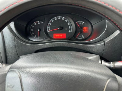 Opel Movano Telaio 35 2.3 CDTI 130CV PM-SL RWD Cassonato HD (7)
