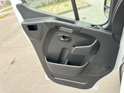 Opel Movano Telaio 35 2.3 CDTI 130CV PM-SL RWD Cassonato HD (8)