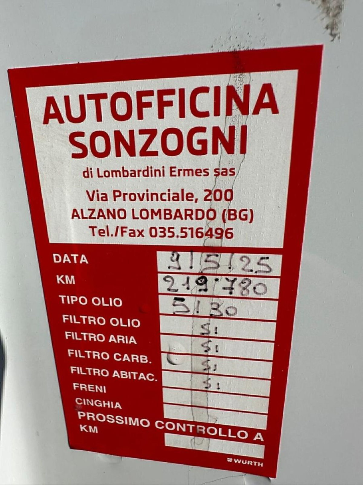 Opel Vivaro Furgone 27 1.6 CDTI 115CV PC-TN Combi (14)