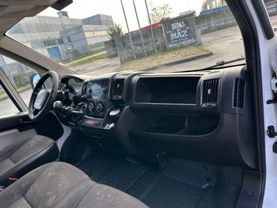 Peugeot Boxer Telaio 335 2.0 BlueHDi 130CV PM-DC Cabinato (11)