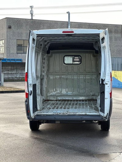 Peugeot Boxer Telaio 335 2.0 BlueHDi 130CV PM-DC Cabinato (12)