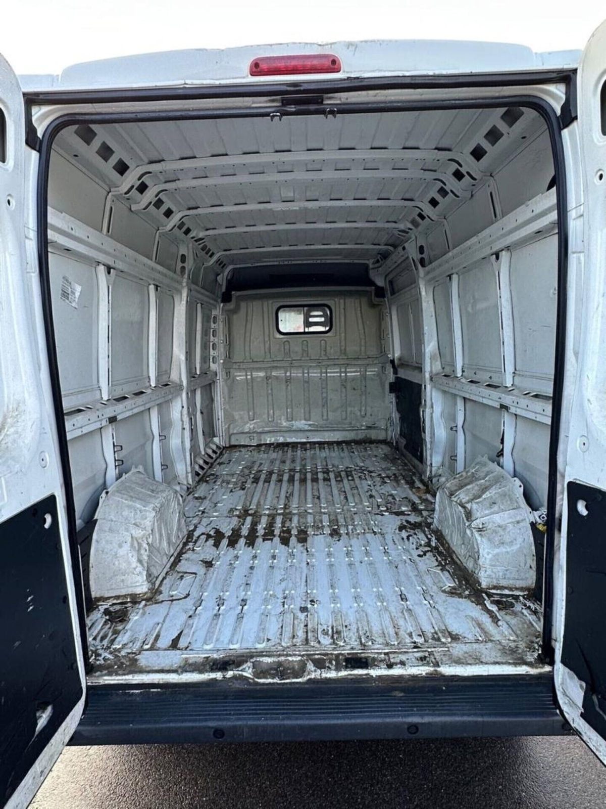 Peugeot Boxer Telaio 335 2.0 BlueHDi 130CV PM-DC Cabinato (14)