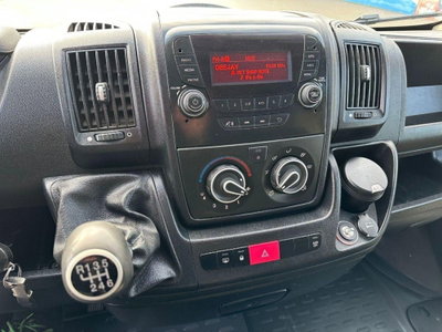 Peugeot Boxer Telaio 335 2.0 BlueHDi 130CV PM-DC Cabinato (7)