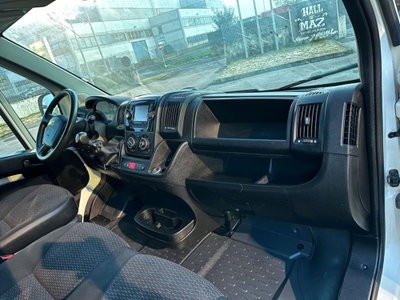 Peugeot Boxer Furgone 328 2.2 BlueHDi 120 S&S PC-TN Furgone Premium (10)