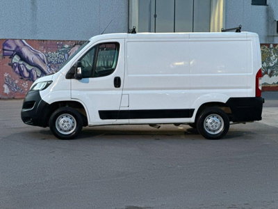 Peugeot Boxer Furgone 328 2.2 BlueHDi 120 S&S PC-TN Furgone Premium (12)