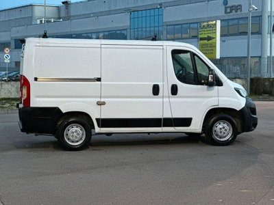 Peugeot Boxer Furgone 328 2.2 BlueHDi 120 S&S PC-TN Furgone Premium (13)