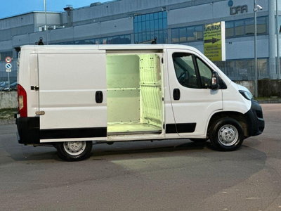 Peugeot Boxer Furgone 328 2.2 BlueHDi 120 S&S PC-TN Furgone Premium (14)