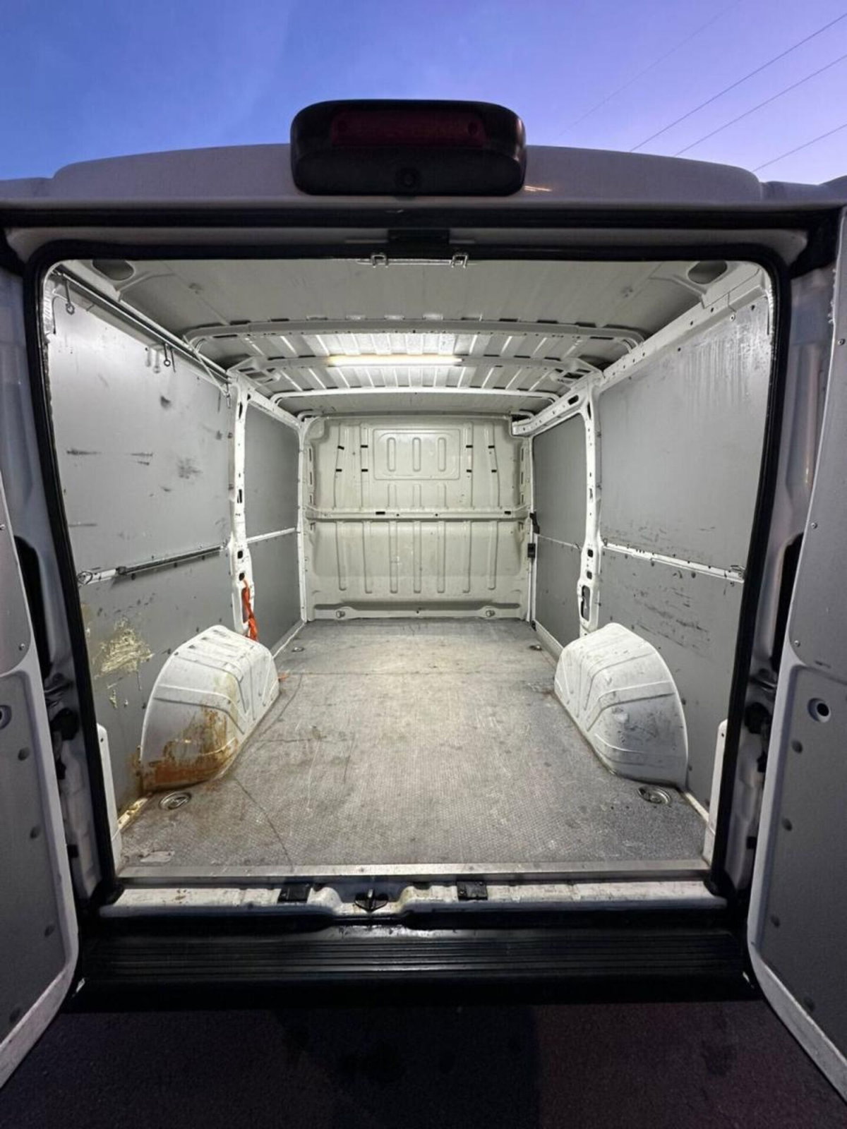 Peugeot Boxer Furgone 328 2.2 BlueHDi 120 S&S PC-TN Furgone Premium (15)