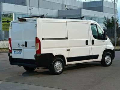 Peugeot Boxer Furgone 328 2.2 BlueHDi 120 S&S PC-TN Furgone Premium (3)