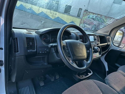 Peugeot Boxer Furgone 328 2.2 BlueHDi 120 S&S PC-TN Furgone Premium (6)