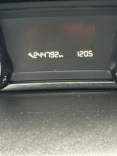 Peugeot 308 BlueHDi 120 S&S EAT6 GT Line (7)
