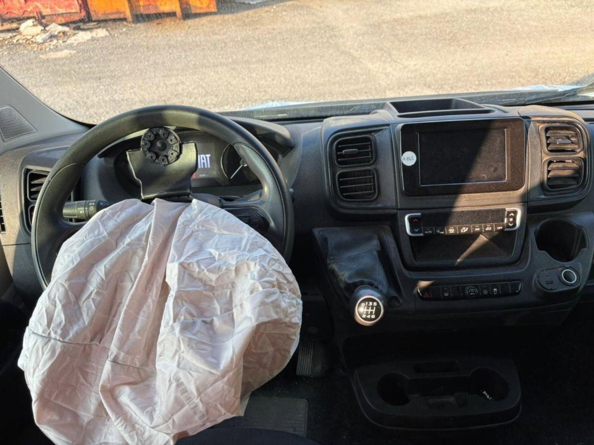 Fiat Ducato Furgone 35 2.2 Mjt 140CV PLMX-TM Maxi HD (5)