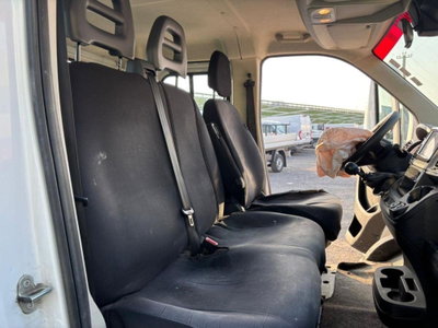 Fiat Ducato Furgone 35 2.2 Mjt 140CV PLMX-TM Maxi HD (8)