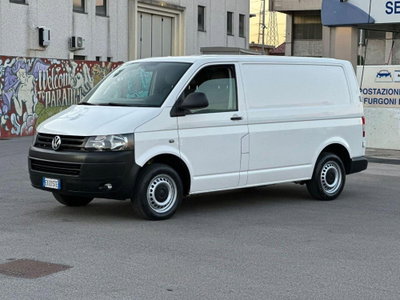 Volkswagen Veicoli Commerciali Transporter Transporter kombi 2.0 tdi 150cv L2 usato