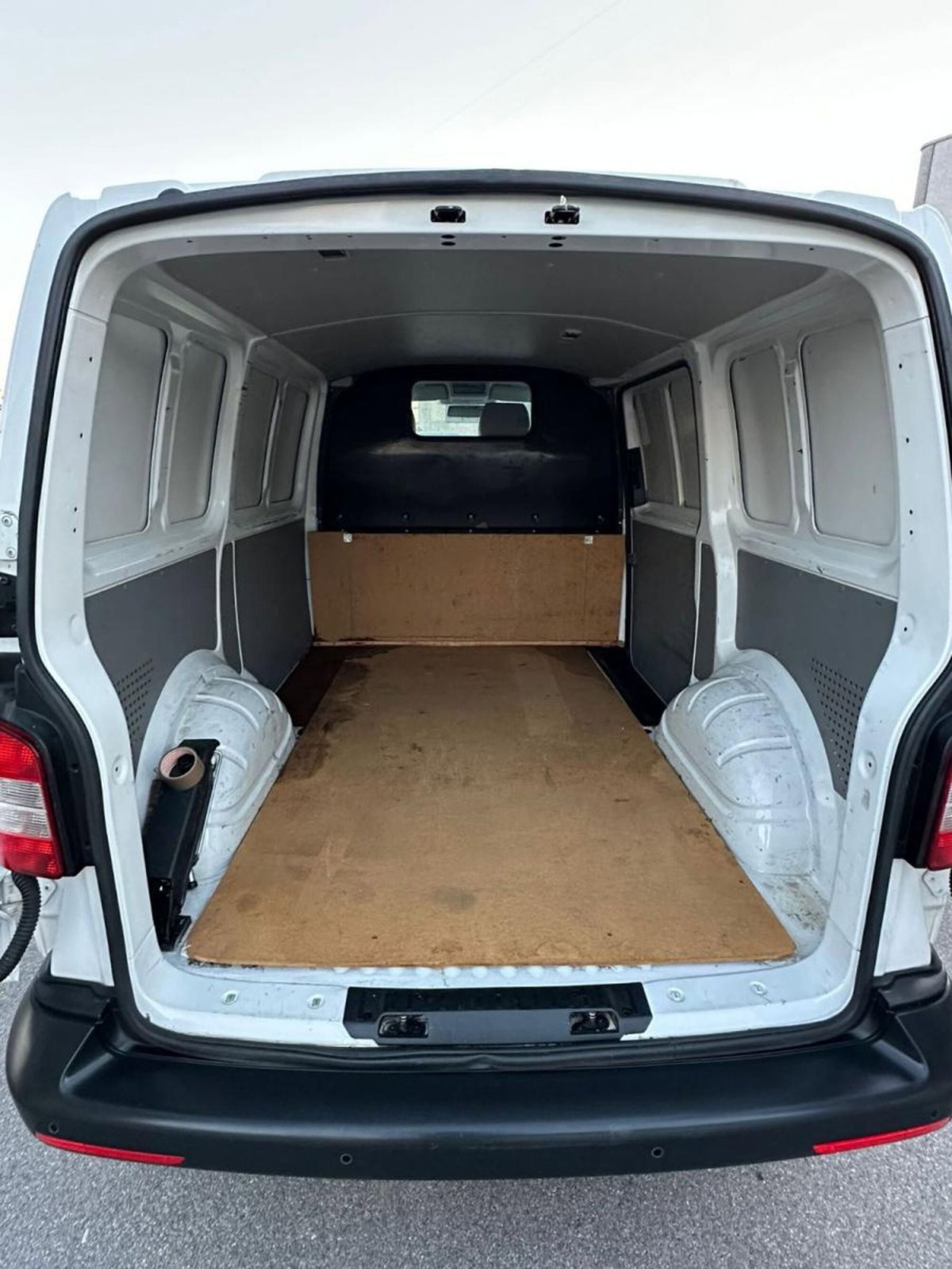 Volkswagen Veicoli Commerciali Transporter Transporter kombi 2.0 tdi 150cv L2 (13)