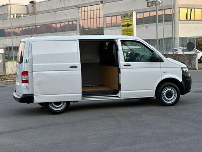 Volkswagen Veicoli Commerciali Transporter Transporter kombi 2.0 tdi 150cv L2 (14)