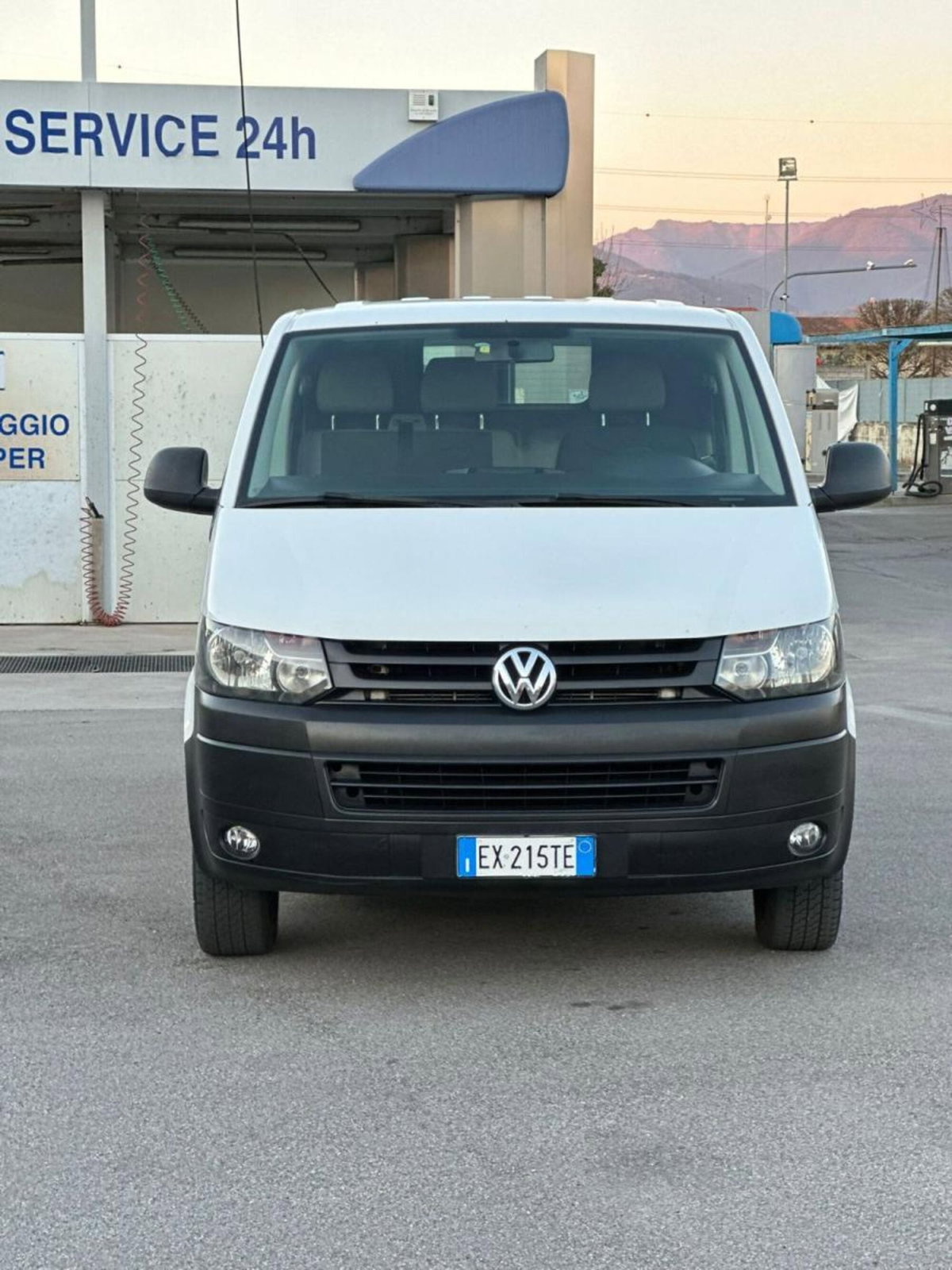Volkswagen Veicoli Commerciali Transporter Transporter kombi 2.0 tdi 150cv L2 (15)