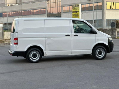 Volkswagen Veicoli Commerciali Transporter Transporter kombi 2.0 tdi 150cv L2 (17)