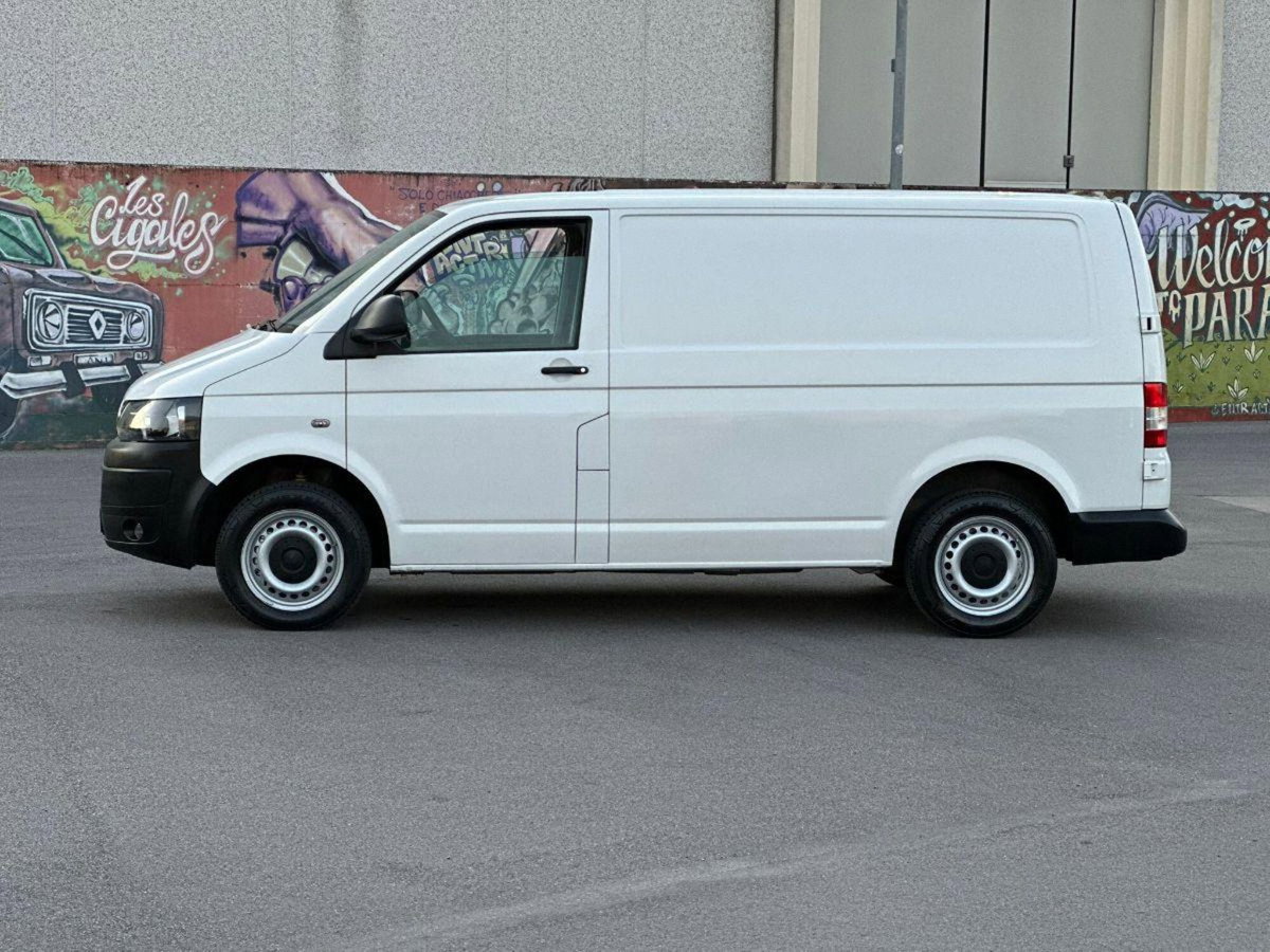 Volkswagen Veicoli Commerciali Transporter Transporter kombi 2.0 tdi 150cv L2 (18)